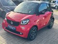 Daumennagel 8 - Smart ForTwo *PRIME*PANO*LEDER*KAMERA*NAVI