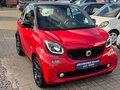 Daumennagel 10 - Smart ForTwo *PRIME*PANO*LEDER*KAMERA*NAVI