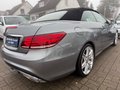 Daumennagel 27 - Mercedes-Benz E400 CABRIO*AMG*KAMERA*COMAND*LED-ILS*EXCLUSIV*