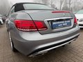 Daumennagel 29 - Mercedes-Benz E400 CABRIO*AMG*KAMERA*COMAND*LED-ILS*EXCLUSIV*