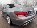 Daumennagel 30 - Mercedes-Benz E400 CABRIO*AMG*KAMERA*COMAND*LED-ILS*EXCLUSIV*