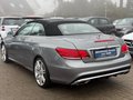 Daumennagel 32 - Mercedes-Benz E400 CABRIO*AMG*KAMERA*COMAND*LED-ILS*EXCLUSIV*