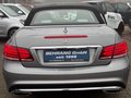 Daumennagel 33 - Mercedes-Benz E400 CABRIO*AMG*KAMERA*COMAND*LED-ILS*EXCLUSIV*