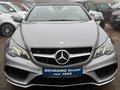 Daumennagel 34 - Mercedes-Benz E400 CABRIO*AMG*KAMERA*COMAND*LED-ILS*EXCLUSIV*