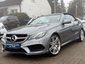 Daumennagel 35 - Mercedes-Benz E400 CABRIO*AMG*KAMERA*COMAND*LED-ILS*EXCLUSIV*