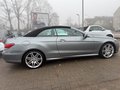 Daumennagel 36 - Mercedes-Benz E400 CABRIO*AMG*KAMERA*COMAND*LED-ILS*EXCLUSIV*