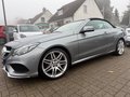 Daumennagel 40 - Mercedes-Benz E400 CABRIO*AMG*KAMERA*COMAND*LED-ILS*EXCLUSIV*