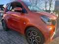 Daumennagel 2 - Smart ForTwo CABRIO*90PS*PRIME*NAVI*KAMERA*1.Hand*