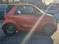 Daumennagel 11 - Smart ForTwo CABRIO*90PS*PRIME*NAVI*KAMERA*1.Hand*