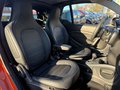 Daumennagel 15 - Smart ForTwo CABRIO*90PS*PRIME*NAVI*KAMERA*1.Hand*