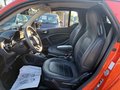 Daumennagel 27 - Smart ForTwo CABRIO*90PS*PRIME*NAVI*KAMERA*1.Hand*