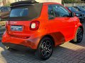 Daumennagel 29 - Smart ForTwo CABRIO*90PS*PRIME*NAVI*KAMERA*1.Hand*