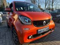 Daumennagel 4 - Smart ForTwo CABRIO*90PS*PRIME*NAVI*KAMERA*1.Hand*