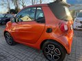 Daumennagel 33 - Smart ForTwo CABRIO*90PS*PRIME*NAVI*KAMERA*1.Hand*