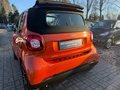 Daumennagel 35 - Smart ForTwo CABRIO*90PS*PRIME*NAVI*KAMERA*1.Hand*
