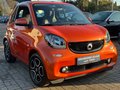 Daumennagel 5 - Smart ForTwo CABRIO*90PS*PRIME*NAVI*KAMERA*1.Hand*