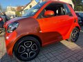 Daumennagel 6 - Smart ForTwo CABRIO*90PS*PRIME*NAVI*KAMERA*1.Hand*