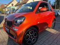 Daumennagel 7 - Smart ForTwo CABRIO*90PS*PRIME*NAVI*KAMERA*1.Hand*