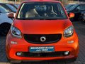 Daumennagel 9 - Smart ForTwo CABRIO*90PS*PRIME*NAVI*KAMERA*1.Hand*