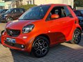 Daumennagel 1 - Smart ForTwo CABRIO*90PS*PRIME*NAVI*KAMERA*1.Hand*