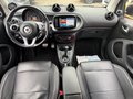 Daumennagel 12 - Smart ForTwo CABRIO*BRABUS XCLUSIVE*KAMERA*JBL*NAVI*