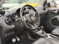 Daumennagel 14 - Smart ForTwo CABRIO*BRABUS XCLUSIVE*KAMERA*JBL*NAVI*