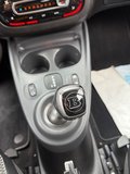 Daumennagel 3 - Smart ForTwo CABRIO*BRABUS XCLUSIVE*KAMERA*JBL*NAVI*