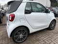 Daumennagel 25 - Smart ForTwo CABRIO*BRABUS XCLUSIVE*KAMERA*JBL*NAVI*