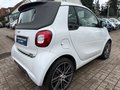 Daumennagel 26 - Smart ForTwo CABRIO*BRABUS XCLUSIVE*KAMERA*JBL*NAVI*