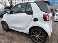 Daumennagel 28 - Smart ForTwo CABRIO*BRABUS XCLUSIVE*KAMERA*JBL*NAVI*