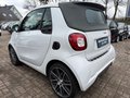 Daumennagel 29 - Smart ForTwo CABRIO*BRABUS XCLUSIVE*KAMERA*JBL*NAVI*