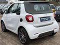 Daumennagel 31 - Smart ForTwo CABRIO*BRABUS XCLUSIVE*KAMERA*JBL*NAVI*