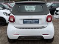 Daumennagel 32 - Smart ForTwo CABRIO*BRABUS XCLUSIVE*KAMERA*JBL*NAVI*