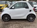 Daumennagel 33 - Smart ForTwo CABRIO*BRABUS XCLUSIVE*KAMERA*JBL*NAVI*
