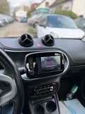 Daumennagel 34 - Smart ForTwo CABRIO*BRABUS XCLUSIVE*KAMERA*JBL*NAVI*