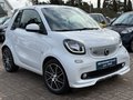 Daumennagel 35 - Smart ForTwo CABRIO*BRABUS XCLUSIVE*KAMERA*JBL*NAVI*