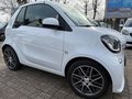 Daumennagel 36 - Smart ForTwo CABRIO*BRABUS XCLUSIVE*KAMERA*JBL*NAVI*