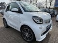 Daumennagel 37 - Smart ForTwo CABRIO*BRABUS XCLUSIVE*KAMERA*JBL*NAVI*