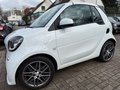 Daumennagel 39 - Smart ForTwo CABRIO*BRABUS XCLUSIVE*KAMERA*JBL*NAVI*
