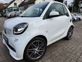 Daumennagel 40 - Smart ForTwo CABRIO*BRABUS XCLUSIVE*KAMERA*JBL*NAVI*