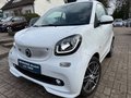 Daumennagel 41 - Smart ForTwo CABRIO*BRABUS XCLUSIVE*KAMERA*JBL*NAVI*