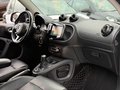 Daumennagel 8 - Smart ForTwo CABRIO*BRABUS XCLUSIVE*KAMERA*JBL*NAVI*