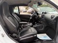 Daumennagel 9 - Smart ForTwo CABRIO*BRABUS XCLUSIVE*KAMERA*JBL*NAVI*