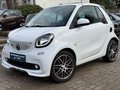 Daumennagel 1 - Smart ForTwo CABRIO*BRABUS XCLUSIVE*KAMERA*JBL*NAVI*