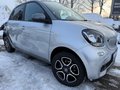 Daumennagel 2 - Smart ForFour*AUTOMATIK*PRIME*NAVI*PDC*LEDER*90PS