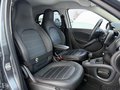 Daumennagel 13 - Smart ForFour*AUTOMATIK*PRIME*NAVI*PDC*LEDER*90PS
