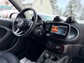 Daumennagel 15 - Smart ForFour*AUTOMATIK*PRIME*NAVI*PDC*LEDER*90PS