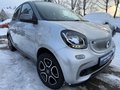 Daumennagel 3 - Smart ForFour*AUTOMATIK*PRIME*NAVI*PDC*LEDER*90PS