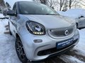 Daumennagel 4 - Smart ForFour*AUTOMATIK*PRIME*NAVI*PDC*LEDER*90PS
