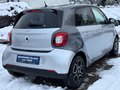 Daumennagel 31 - Smart ForFour*AUTOMATIK*PRIME*NAVI*PDC*LEDER*90PS